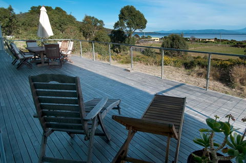 Sunset Bay Escape - Hotel NSW 37
