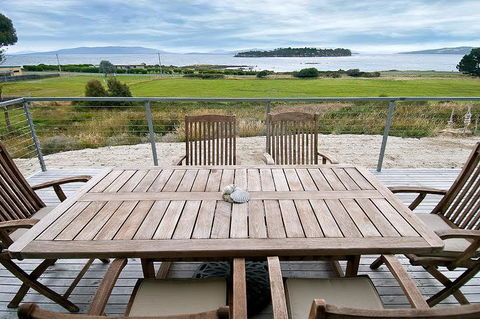 Sunset Bay Escape - Hotel NSW 35