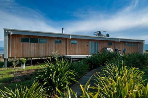 Sunset Bay Escape - Hotel NSW 34