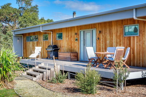Sunset Bay Escape - Hotel NSW 24
