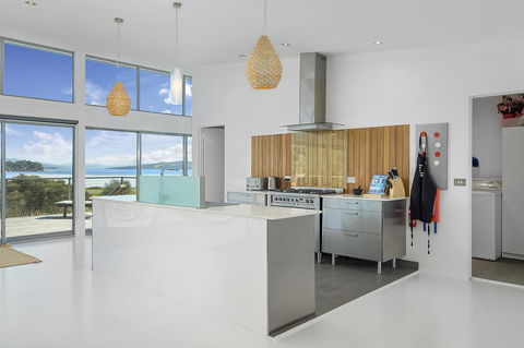 Sunset Bay Escape - Hotel NSW 19