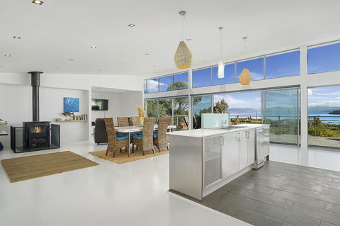 Sunset Bay Escape - Hotel NSW 21