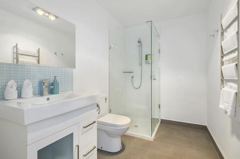 Sunset Bay Escape - Hotel NSW 11