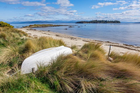 Sunset Bay Escape - Hotel NSW 1