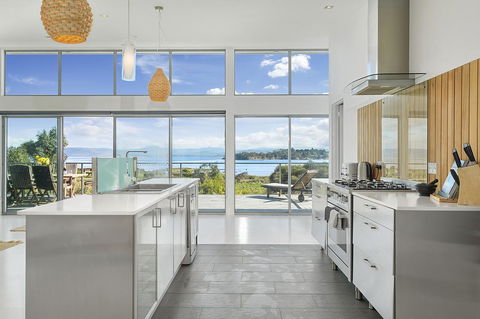 Sunset Bay Escape - Hotel NSW 22