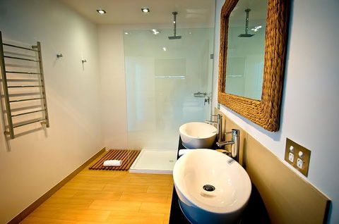 Sunset Bay Escape - Hotel NSW 43