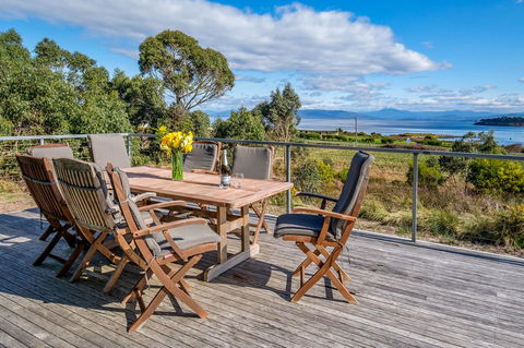 Sunset Bay Escape - Hotel NSW 23