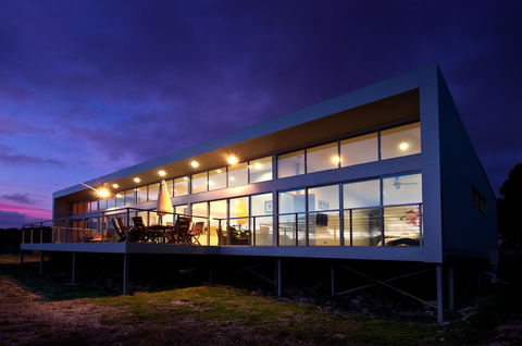 Sunset Bay Escape - Hotel NSW 0
