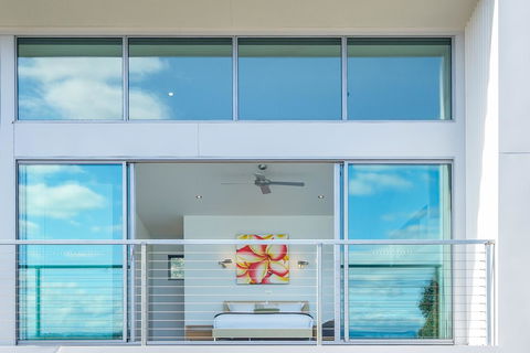 Sunset Bay Escape - Hotel NSW 25