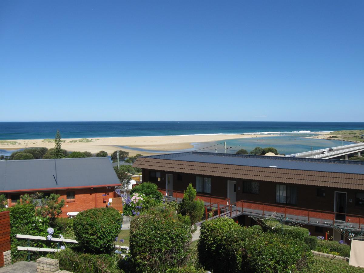 Scamander TAS Hotel NSW