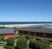 Blue Seas Holiday Villas - Hotel NSW