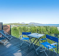Freycinet Panorama - Hotel NSW