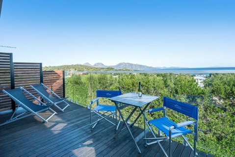 Freycinet Panorama - Hotel NSW 0