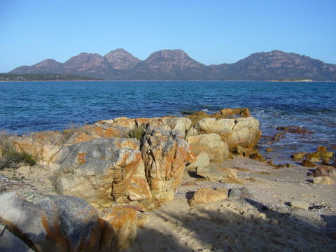 Freycinet Panorama - Hotel NSW 20
