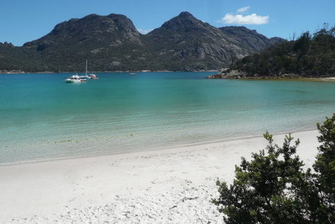 Freycinet Panorama - Hotel NSW 18