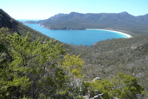 Freycinet Panorama - Hotel NSW 19