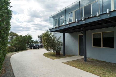 Freycinet Panorama - Hotel NSW 3