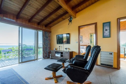 Freycinet Panorama - Hotel NSW 6