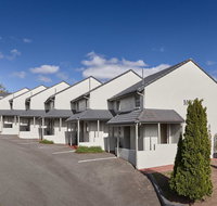 Elphin Motel  Serviced Apartments - Hotel NSW