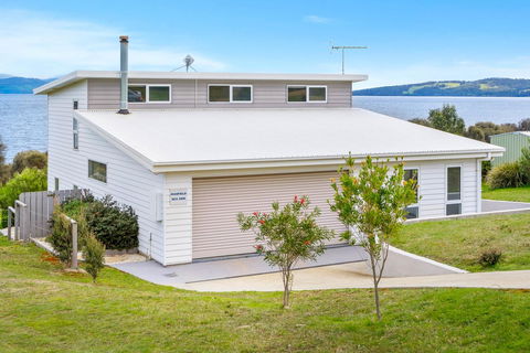 Manfield Seaside Bruny Island - Hotel NSW 10
