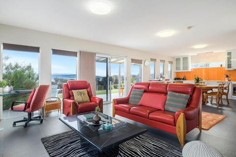Manfield Seaside Bruny Island - Hotel NSW 4