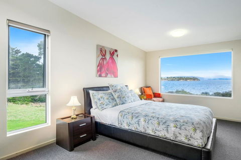Manfield Seaside Bruny Island - Hotel NSW 1