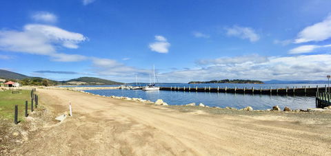 Manfield Seaside Bruny Island - Hotel NSW 31