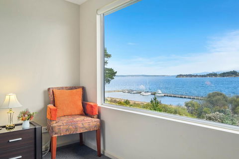 Manfield Seaside Bruny Island - Hotel NSW 2
