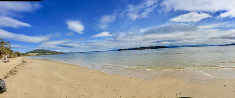 Manfield Seaside Bruny Island - Hotel NSW 24