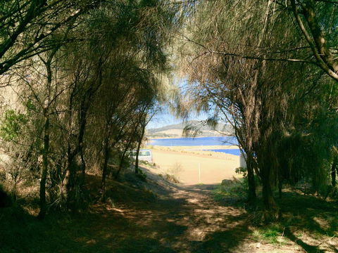 Manfield Seaside Bruny Island - Hotel NSW 32
