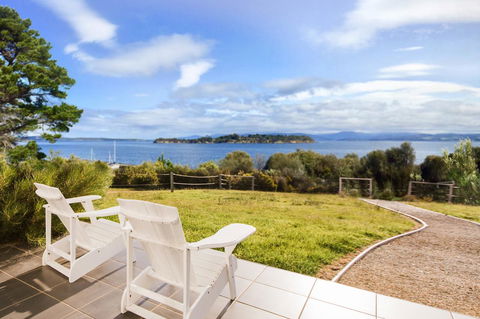 Manfield Seaside Bruny Island - Hotel NSW 21