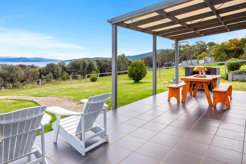 Manfield Seaside Bruny Island - Hotel NSW 9