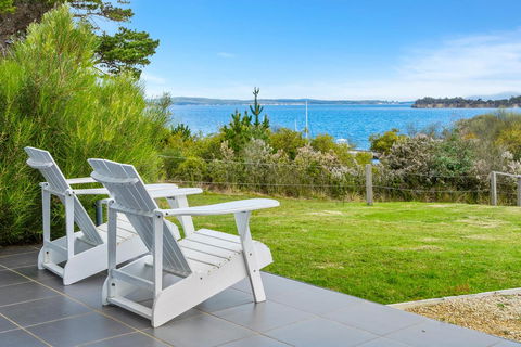 Manfield Seaside Bruny Island - Hotel NSW 18