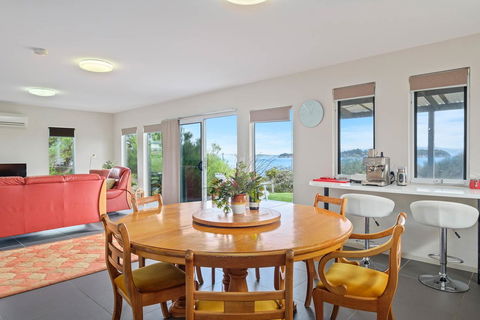 Manfield Seaside Bruny Island - Hotel NSW 6