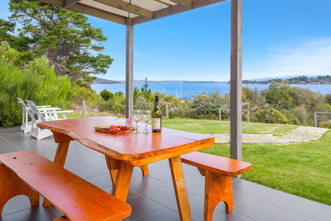 Manfield Seaside Bruny Island - Hotel NSW 7