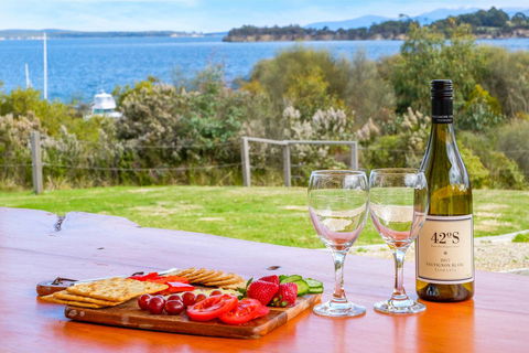 Manfield Seaside Bruny Island - Hotel NSW 8