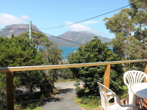 Freycinet Sanctuary 5 - Hotel NSW 2