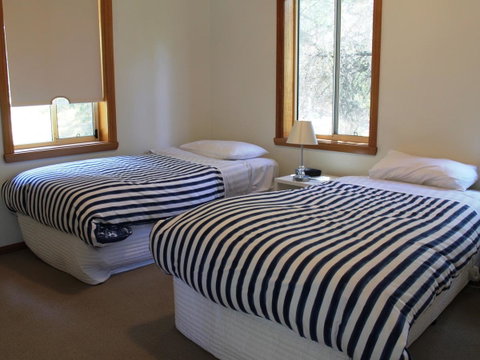 Freycinet Sanctuary 5 - Hotel NSW 7