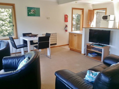 Freycinet Sanctuary 5 - Hotel NSW 3