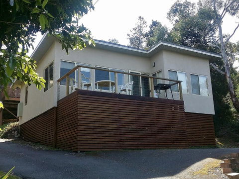 Freycinet Sanctuary 5 - Hotel NSW 0