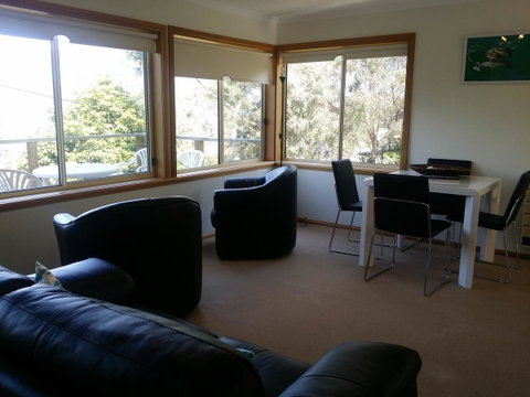 Freycinet Sanctuary 5 - Hotel NSW 4