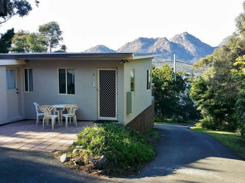 Freycinet Sanctuary 5 - Hotel NSW 1