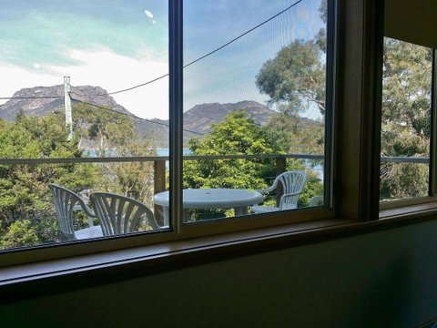 Freycinet Sanctuary 5 - Hotel NSW 9