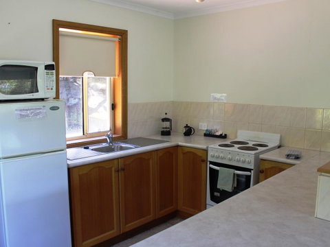 Freycinet Sanctuary 5 - Hotel NSW 5