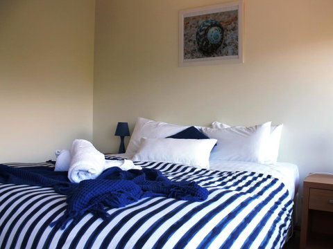 Freycinet Sanctuary 5 - Hotel NSW 6