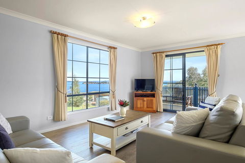 Omaroo Cottage Bruny Island - Hotel NSW 1