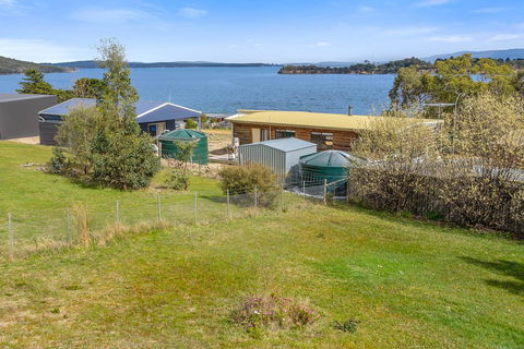 Omaroo Cottage Bruny Island - Hotel NSW 13