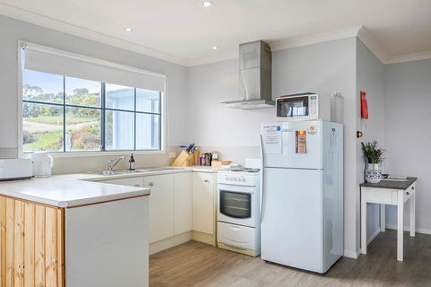 Omaroo Cottage Bruny Island - Hotel NSW 8