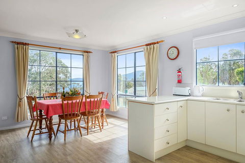 Omaroo Cottage Bruny Island - Hotel NSW 6
