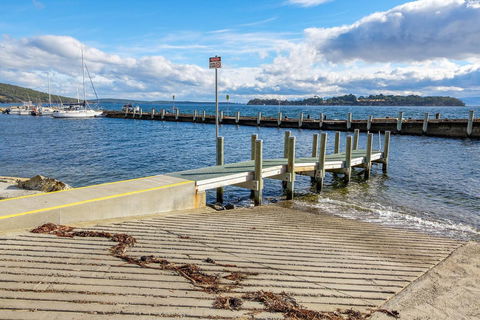 Omaroo Cottage Bruny Island - Hotel NSW 15